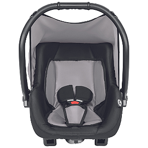 BEBE CONFORTO TUTTI BABY SOLARE PRETO