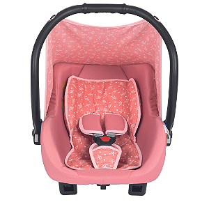 BEBE CONFORTO TUTTI BABY SOLARE ROSA