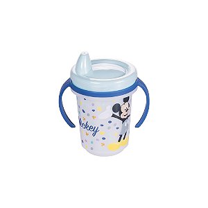 COPO TRIO PLASUTIL - MICKEY
