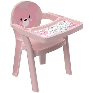 POLTRONA DECORA PLASUTIL - URSA
