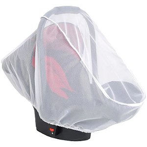 MOSQUITEIRO KIDDO PARA BEBE CONFORTO NET