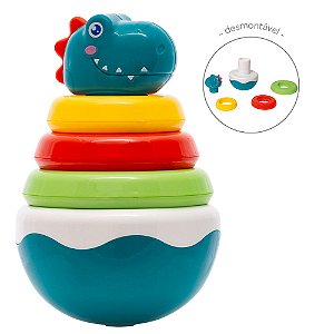 DINO TEIMOSO BUBA REF17875