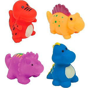 BICHINHOS DE BANHO BUBA 11779