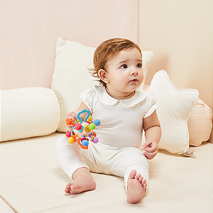 ATOMIC SOFT BALL BUBA REF18139