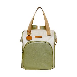 MOCHILA PIRULITANDO PETIT REF995 VERDE