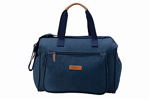 BOLSA PIRULITANDO ACONCHEGO REF941 - GRANDE MARINHO