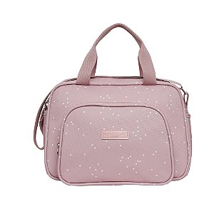 BOLSA PIRULITANDO BOLINHA REF702 - MEDIA ROSE
