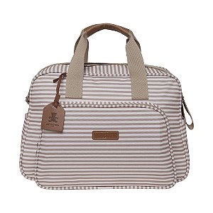BOLSA PIRULITANDO CRESCER REF791 - GRANDE CARAMELO