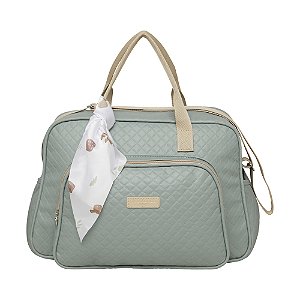 BOLSA PIRULITANDO SEMEAR REF641 - GRANDE VERDE