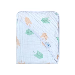TOALHA SOFT BABY JOY FLECHAS