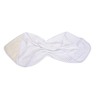 TOALHA SOFT BUBBLE CARINHAS OFF WHITE
