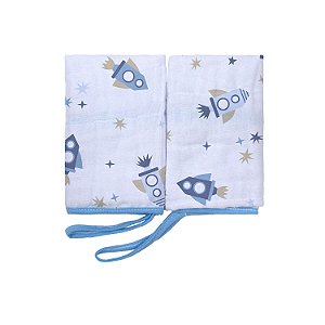 BABETE BABY JOY SOFT FOGUETE