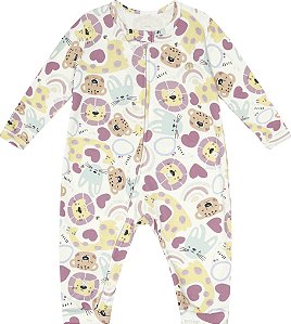 MACACAO KIKO BABY 12797 OFF WHITE PEQUENO