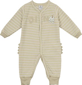 MACACAO KIKO BABY 12938 CAQUI GRANDE