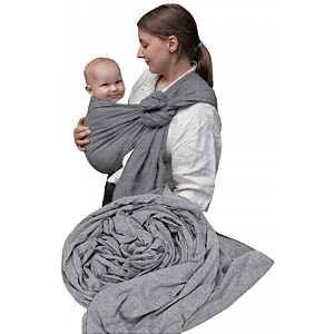 SLING CARICIA MESCLA