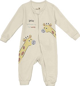 MACACAO KIKO BABY 12868 SALMAO GRANDE