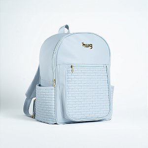 MOCHILA HUG LIVERPOOL AZUL