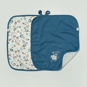 KIT BABINHAS HUG ESPACIAL