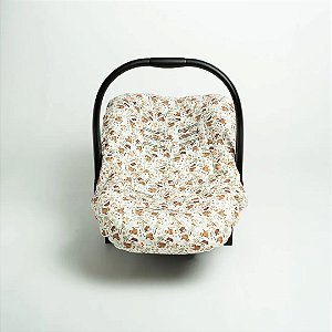 CAPA BEBE CONFORTO HUG CAMPING