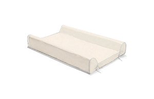 TROCADOR HUG ANATOMICO BRANCO