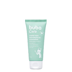 CREME ASSADURAS BUBA CARE 50mg AZUL