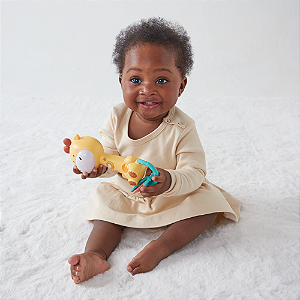 GIRAFA MUSICAL BUBA REF16994