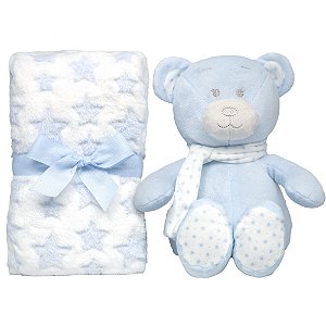 KIT SONINHO BUBA AZUL
