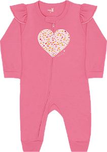 MACACAO KIKO BABY 13467 ROSA CHICL PEQUENO