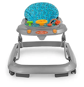 ANDADOR TUTTI BABY EXPLORADOR