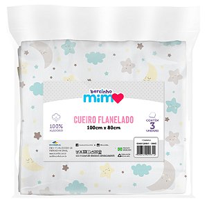 CUEIRO BERCINHO MIMO REF28039 FEMININO