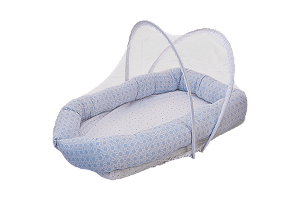NINHO BABY JOY CLASSICOS AZUL