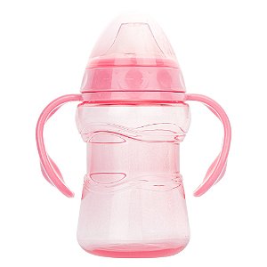 COPO PIMPOLHO ROSA