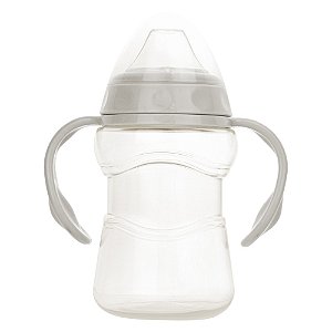 COPO PIMPOLHO CINZA