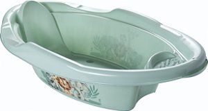 BANHEIRA PLASUTIL DECORA SAFARI