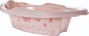 BANHEIRA PLASUTIL DECORA JARDIM ENCANTADO