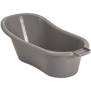BANHEIRA KIDDO RIVER CINZA