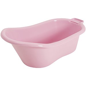 BANHEIRA KIDDO RIVER ROSA