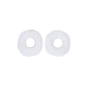 ROSQUINHAS PROTETORAS DE SEIOS CARICIA