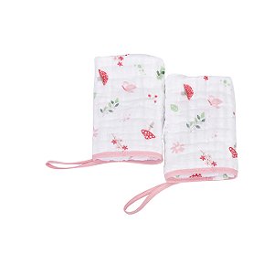 BABETE SOFT DENGO ROSE