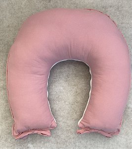 ALMOFADA DE AMAMENTACAO PREMIUM - CECI ROSE
