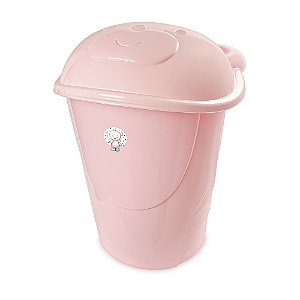 CESTO ADOLETA FOFURA ROSA