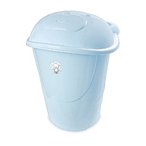 CESTO ADOLETA FOFURA AZUL