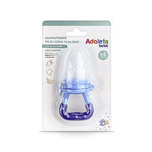 ASPIRADOR NASAL ADOLETA AZUL