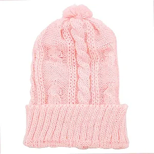 TOUCA TAMINE I22 ROSA