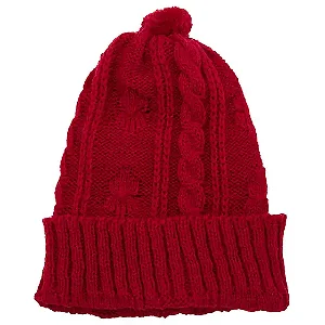 TOUCA TAMINE I22 VERMELHO