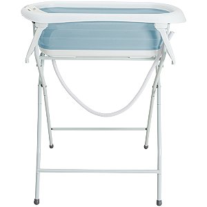 BANHEIRA DOBRAVEL KIDDO FLEX PLUS AZUL