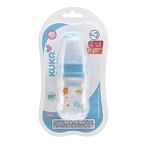 MAMADEIRA KUKA NATURAL ORTO - 70ml AZUL