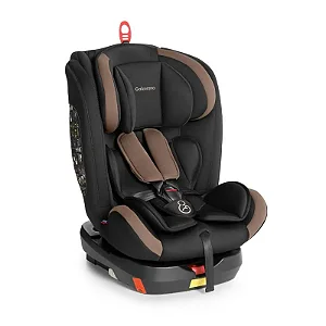 CADEIRA GALZERANO IFIX 360 CAMEL
