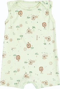 MACACAO KIKO BABY 14243 VERDE GRANDE