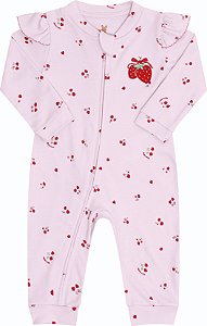 MACACAO KIKO BABY 14113 ROSA MEDIO